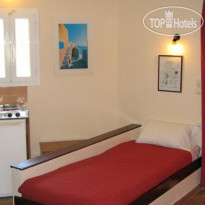 Doras Apartments & Studios
