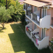 Doras Apartments & Studios
