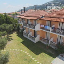Doras Apartments & Studios