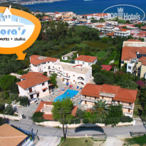 Doras Apartments & Studios