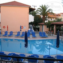 Doras Apartments & Studios