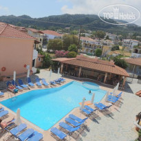 Doras Apartments & Studios