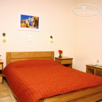 Doras Apartments & Studios