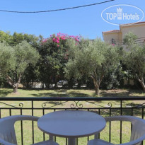 Doras Apartments & Studios