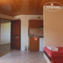 Doras Apartments & Studios
