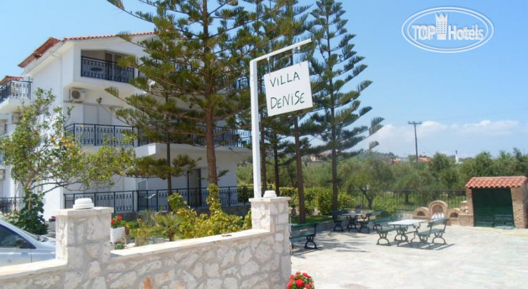 Hotel photo Villa Denise Studios & Apartments 