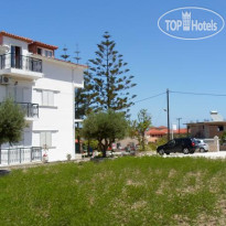 Villa Denise Studios & Apartments 