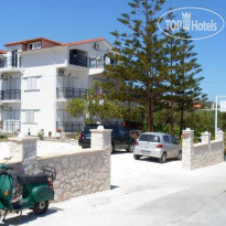 Villa Denise Studios & Apartments 