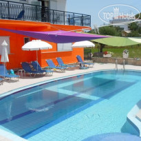 Villa Denise Studios & Apartments 