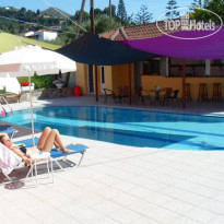 Villa Denise Studios & Apartments 