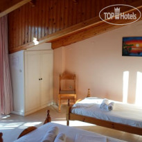 Villa Denise Studios & Apartments 