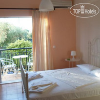 Villa Denise Studios & Apartments 