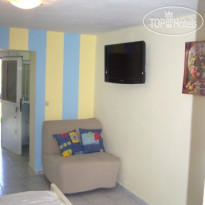 Fiore Beach Studios 