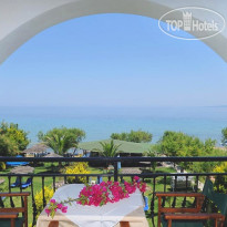 Fiore Beach Studios 