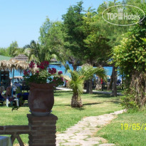 Fiore Beach Studios