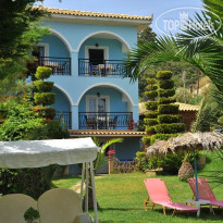 Fiore Beach Studios