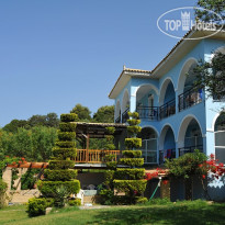 Fiore Beach Studios