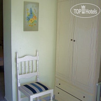 Fiore Beach Studios