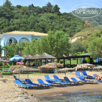 Fiore Beach Studios