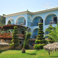 Fiore Beach Studios