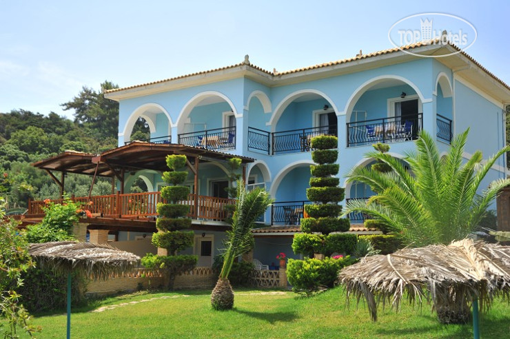 Hotelier's photos Fiore Beach Studios