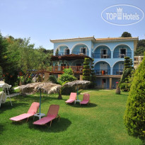 Fiore Beach Studios