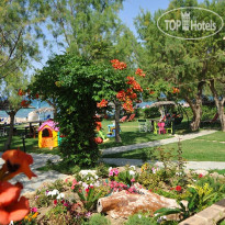 Fiore Beach Studios