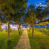 Fiore Beach Studios