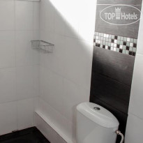 Brigitta Apartments 