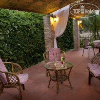 Brigitta Apartments 