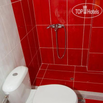 Brigitta Apartments 