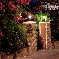 Brigitta Apartments 