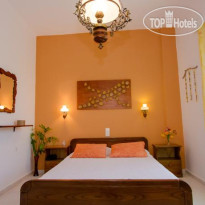 Brigitta Apartments 