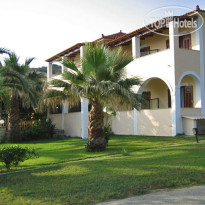 Levantino Studios & Apartments
