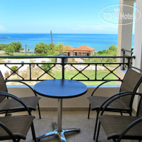 Levantino Studios & Apartments