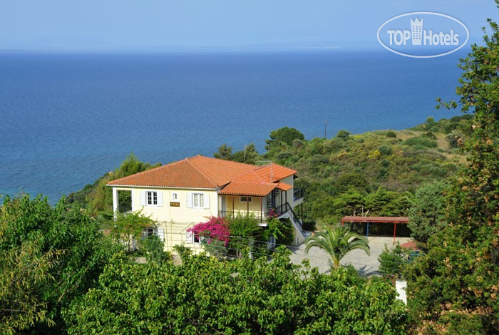 Hotel photo Fiore Sea View Studios 