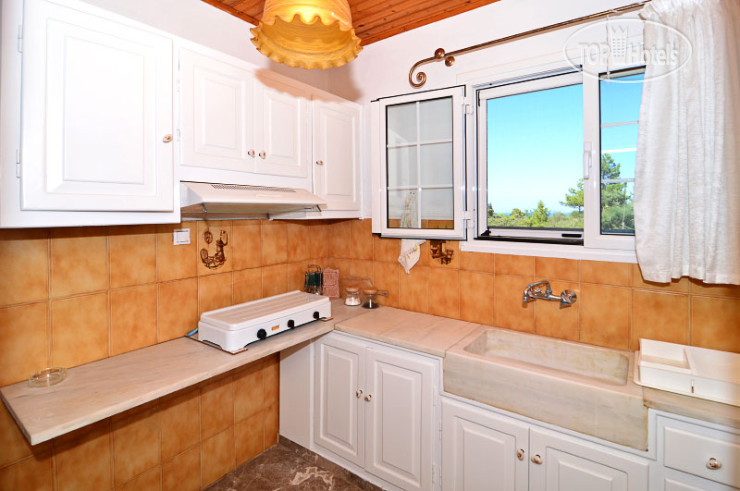 New photos from tourists Fiore Sea View Studios 