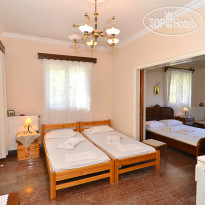 Fiore Sea View Studios 