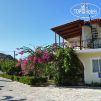 Fiore Sea View Studios 