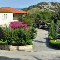 Fiore Sea View Studios 