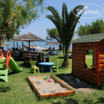 Fiore Sea View Studios 