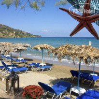 Fiore Sea View Studios 