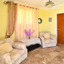 Fiore Sea View Studios 