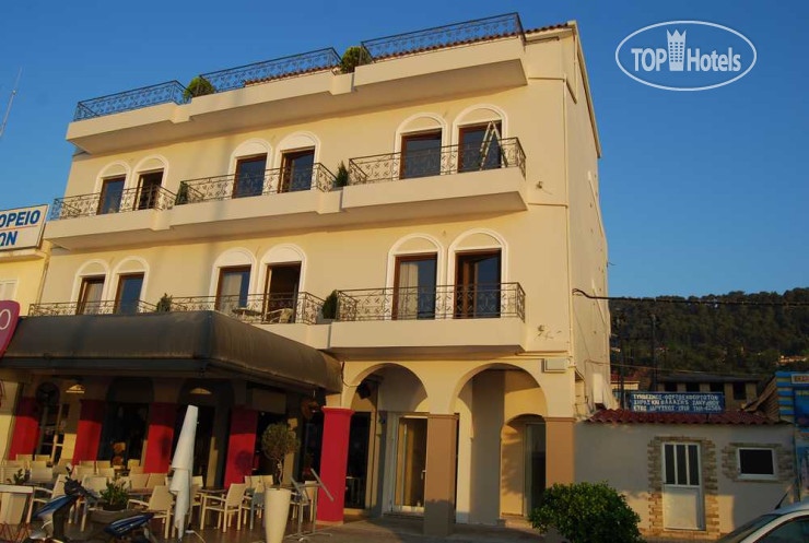 Hotelier's photos Dali