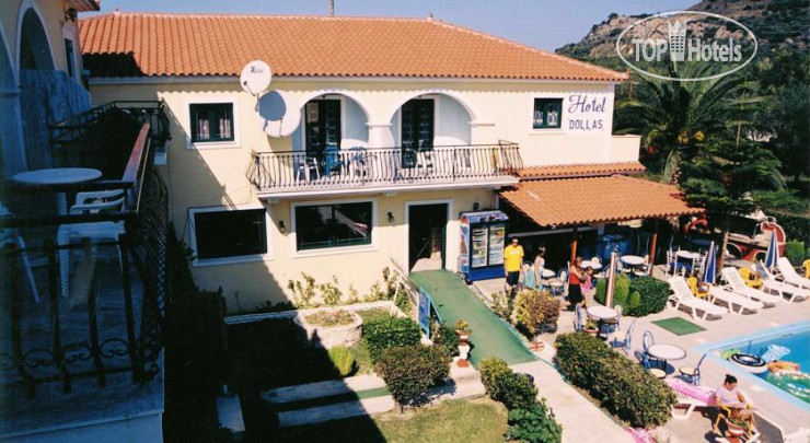 Hotelier's photos Dollas Hotel