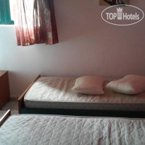 Dollas Hotel Номера