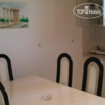 Dollas Hotel Номера