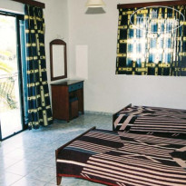 Dollas Hotel Номера