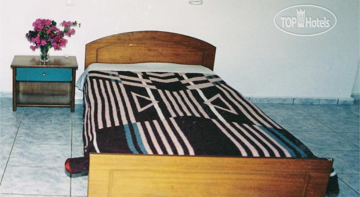 New photos from tourists Dollas Hotel