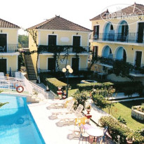 Dollas Hotel Отель